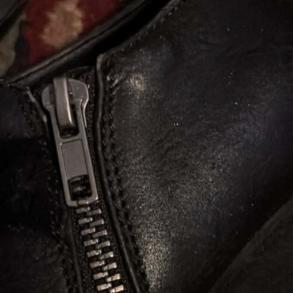Very Volatile Black Western Boots - Picture 4 of 5